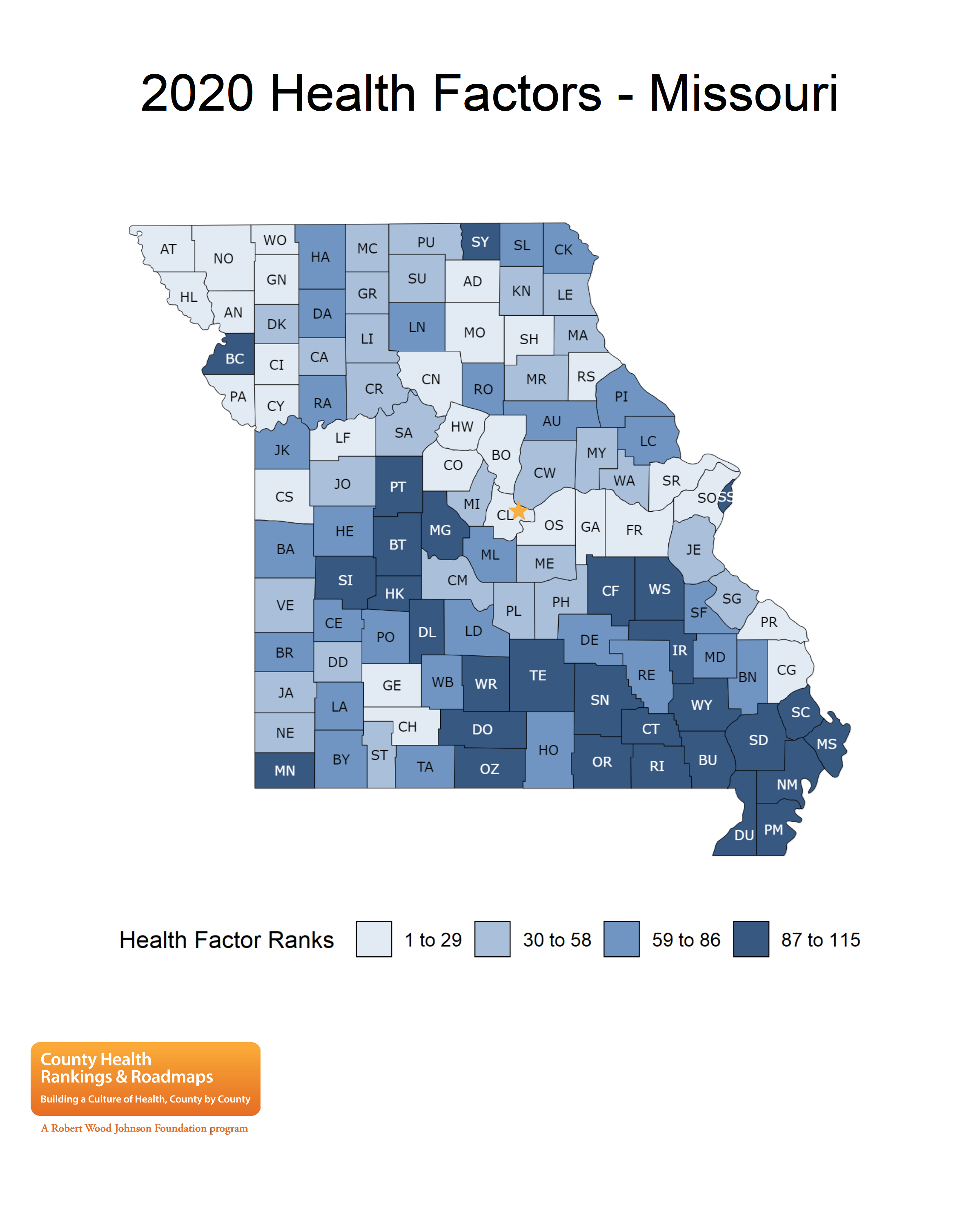Missouri Health Net Providers 15